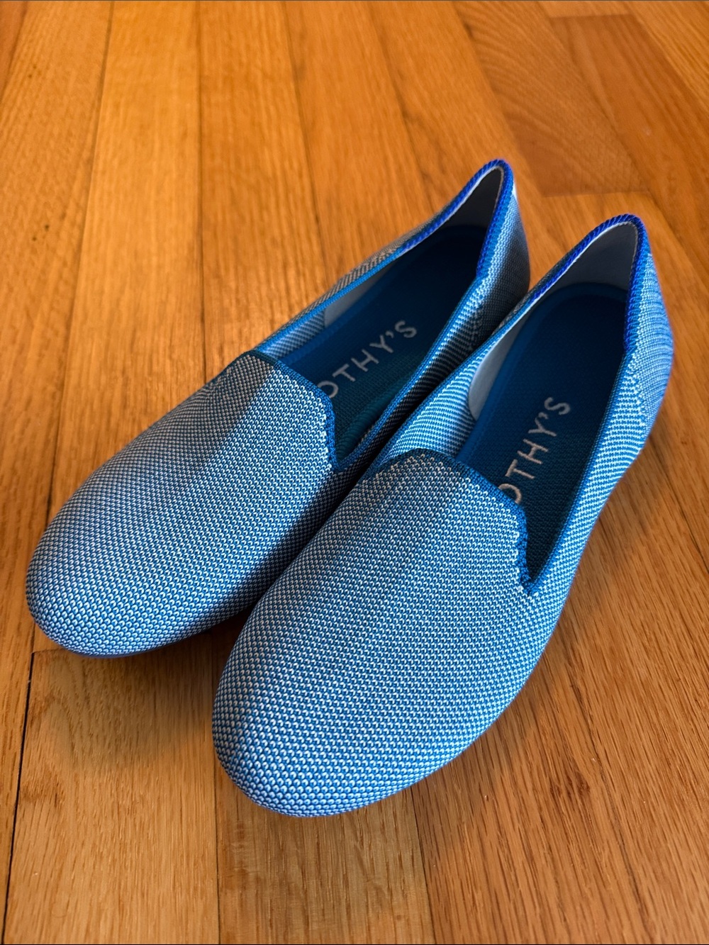 Rothy’s Daily Loafer